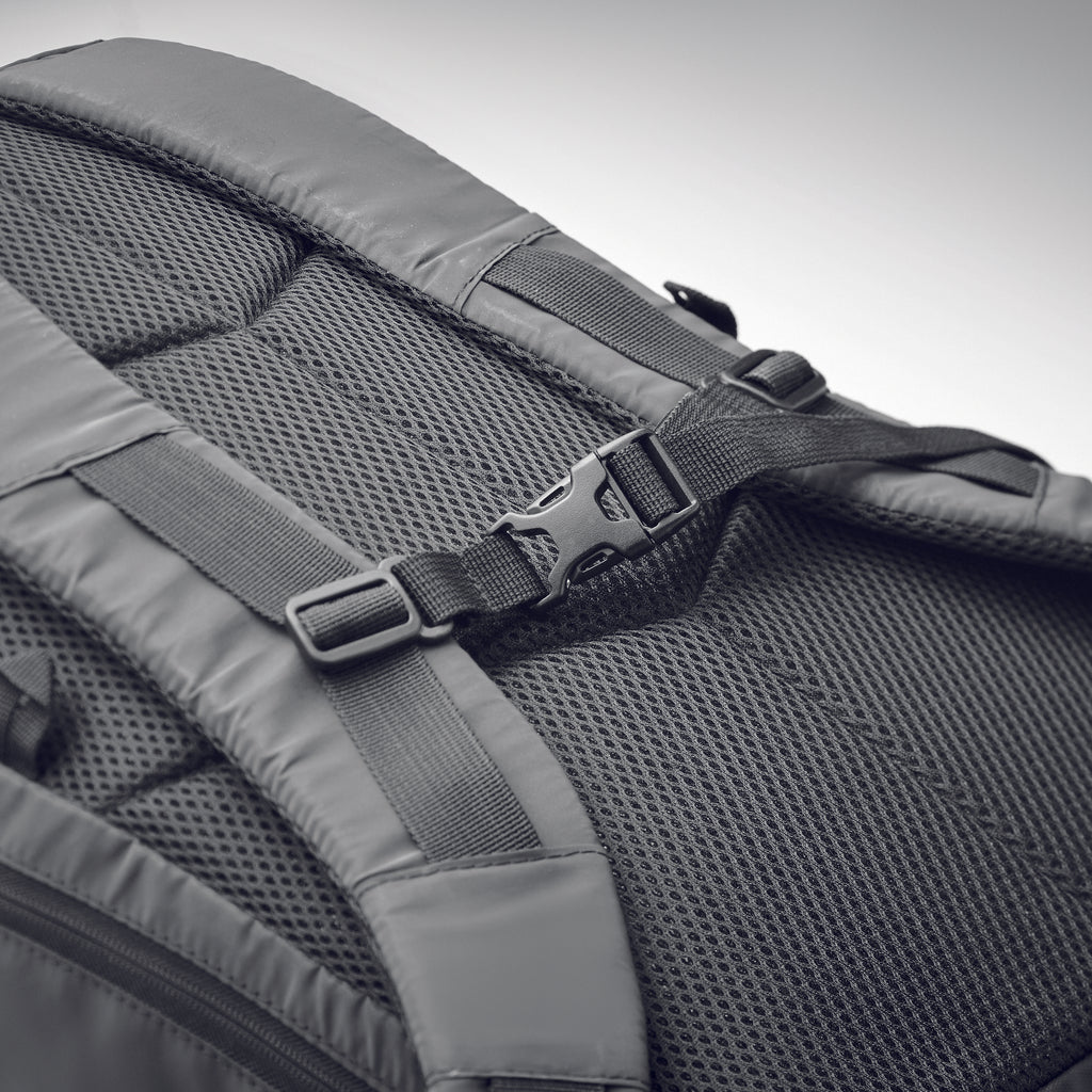 Rucsac reflectorizant 190T