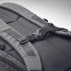 Rucsac reflectorizant 190T