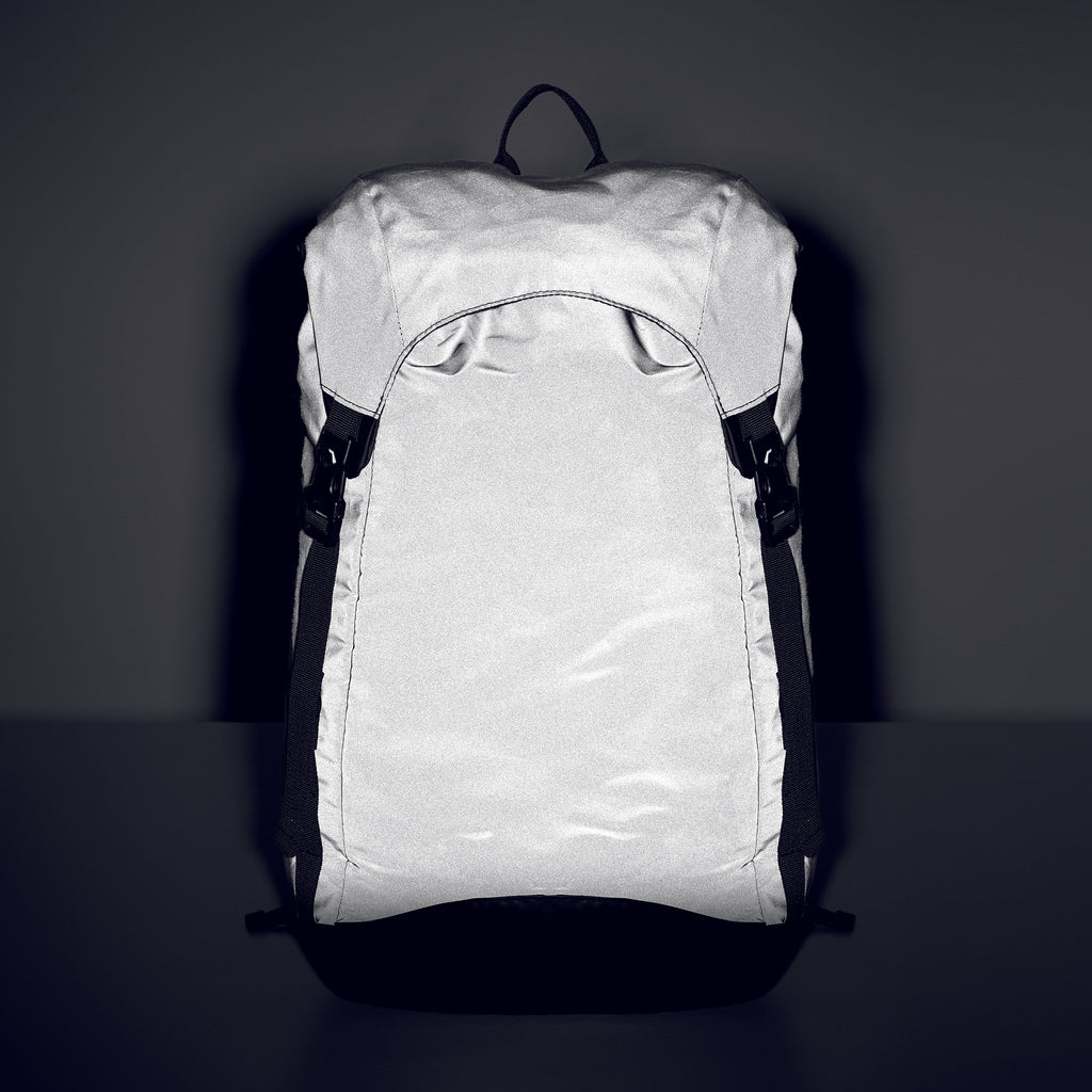 Rucsac reflectorizant 190T