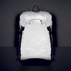 Rucsac reflectorizant 190T