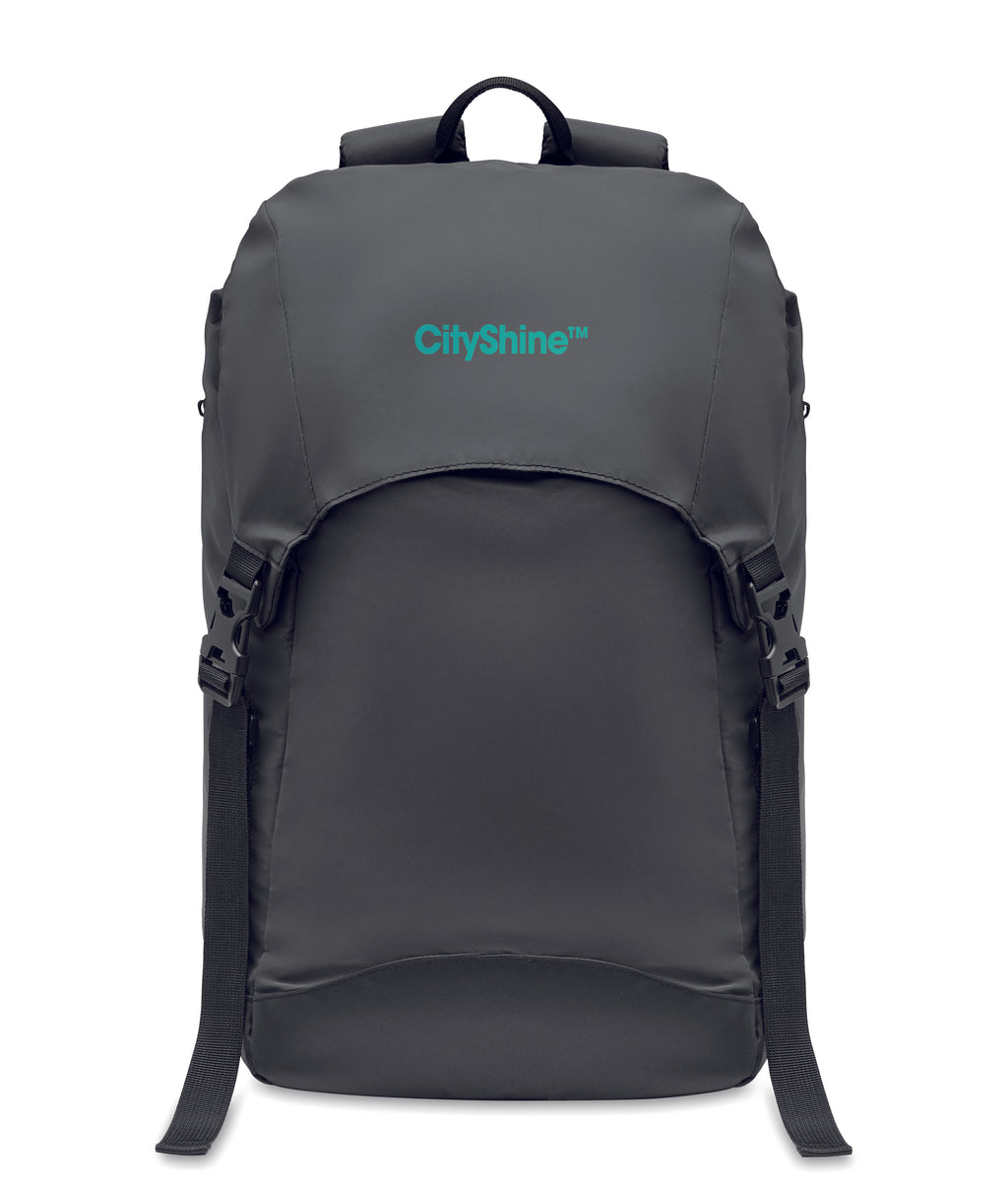 Rucsac reflectorizant 190T