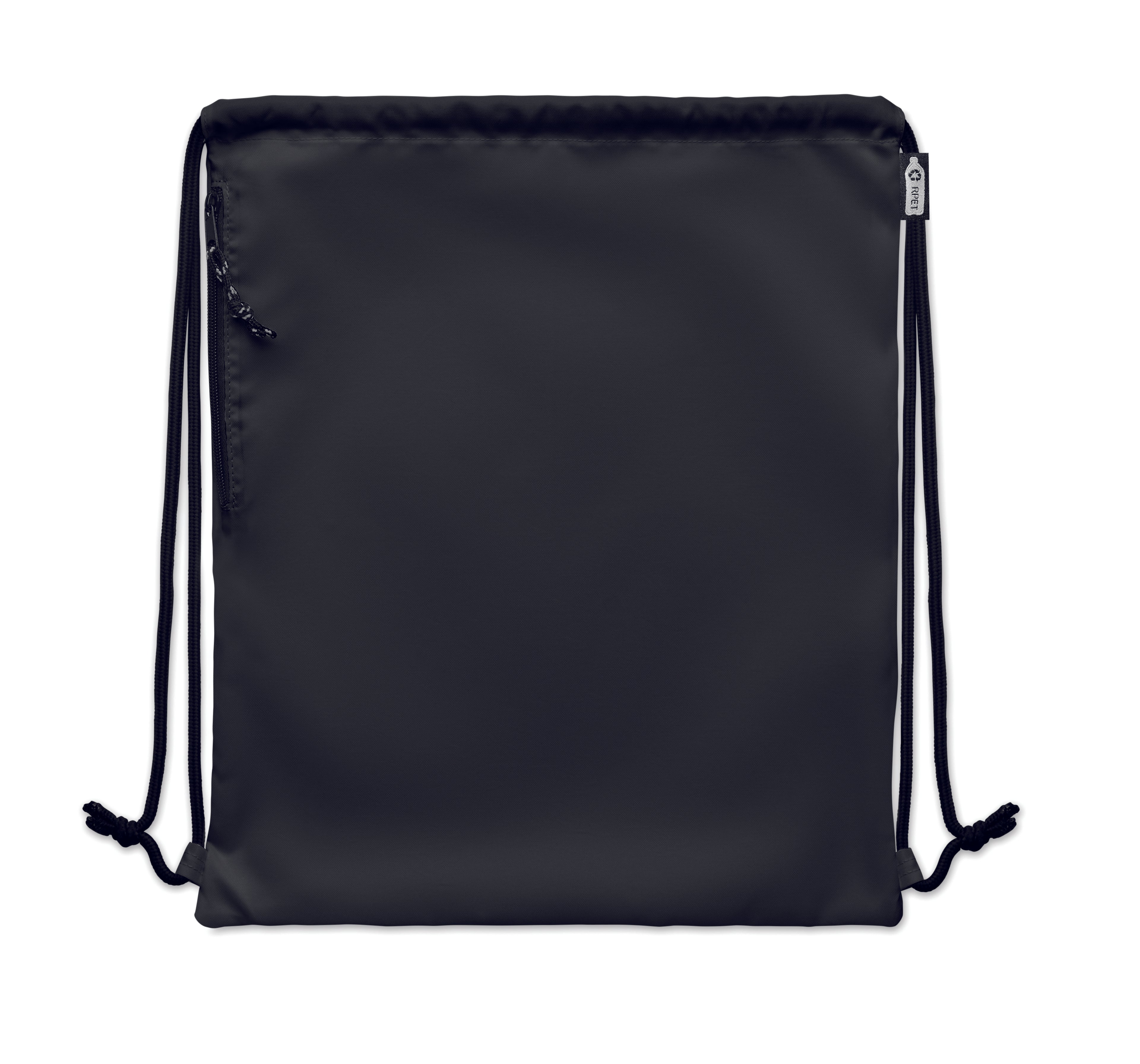 Rucsac cu șnur 300D RPET       MO6997-