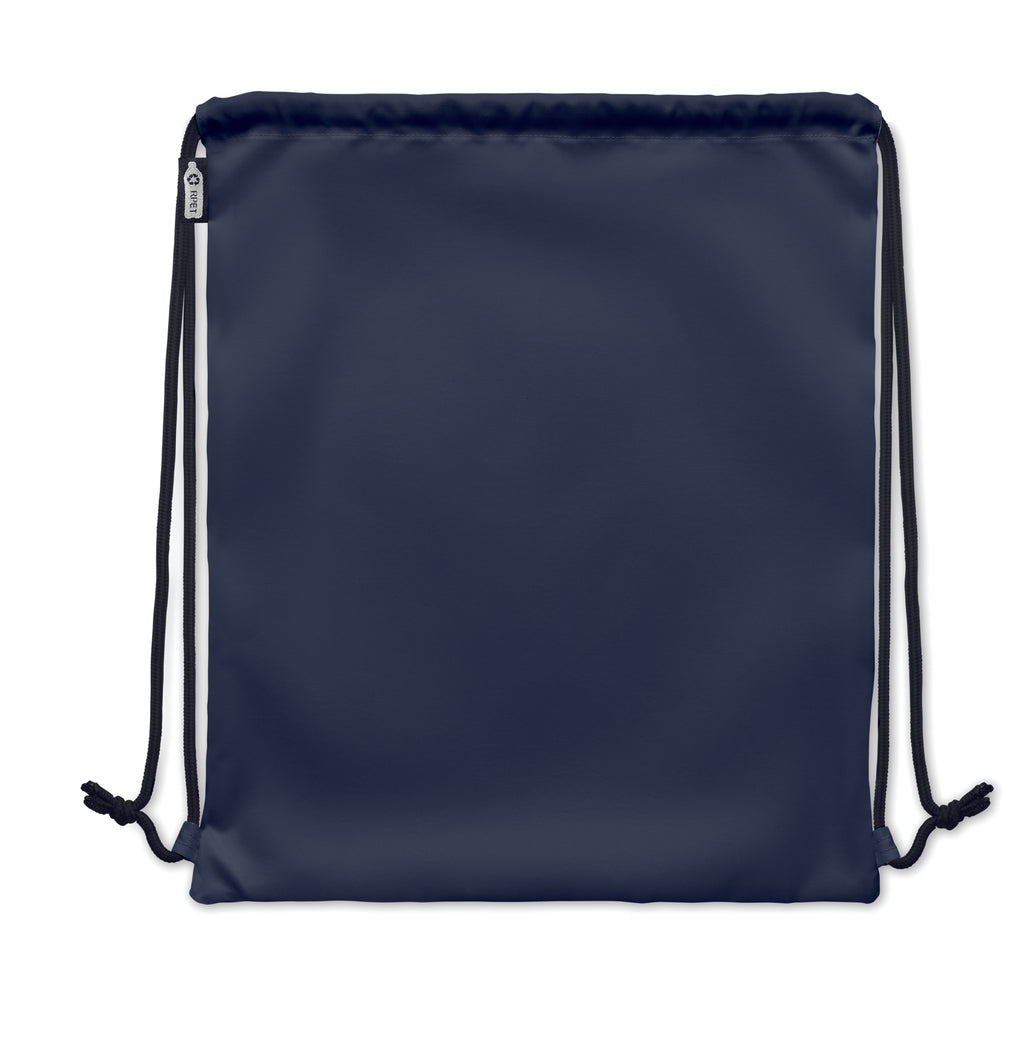 Rucsac cu șnur 300D RPET       MO6997-