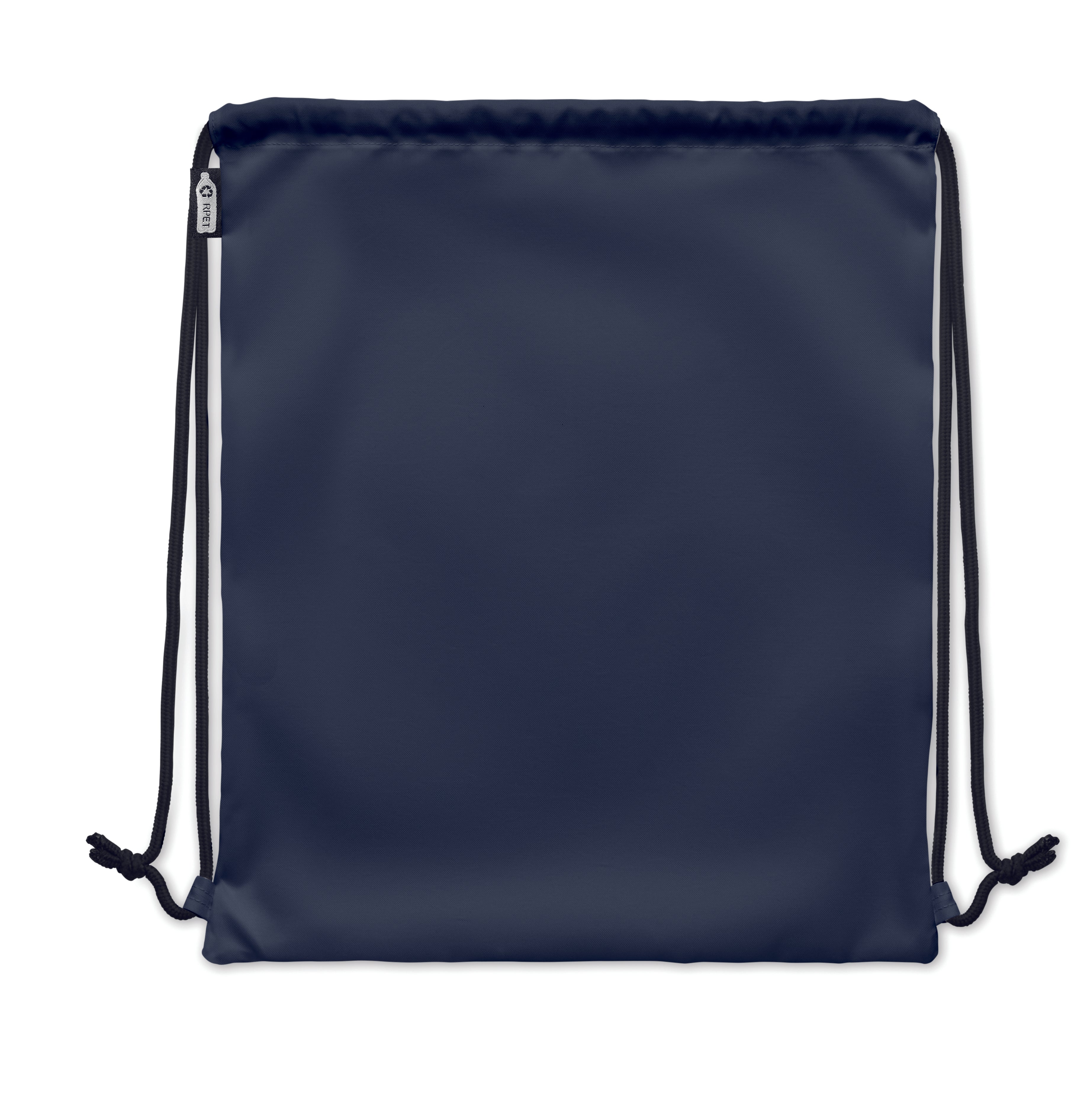 Rucsac cu șnur 300D RPET       MO6997-