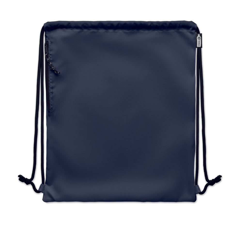 Rucsac cu șnur 300D RPET       MO6997-