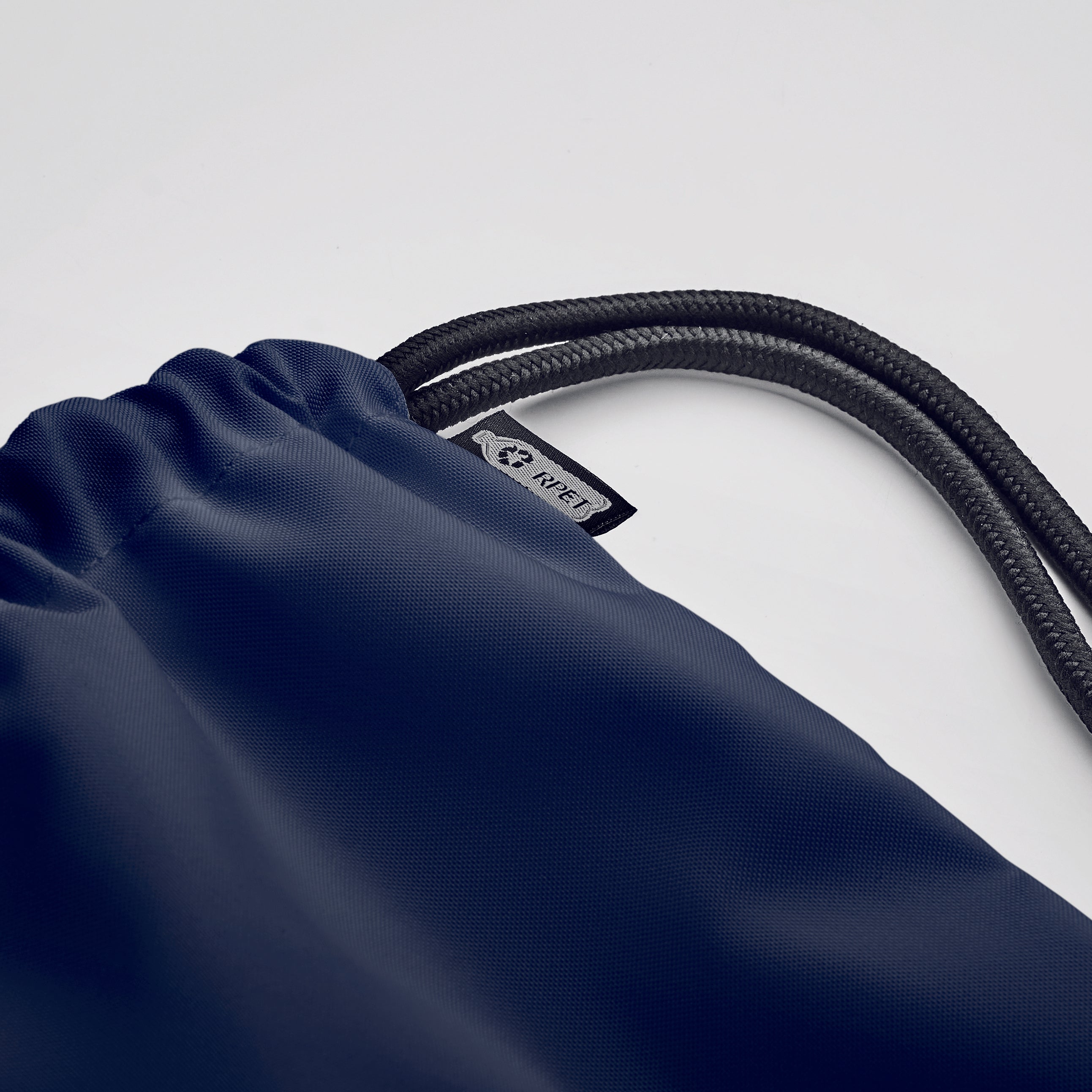 Rucsac cu șnur 300D RPET       MO6997-