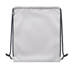 Rucsac cu șnur 300D RPET       MO6997-