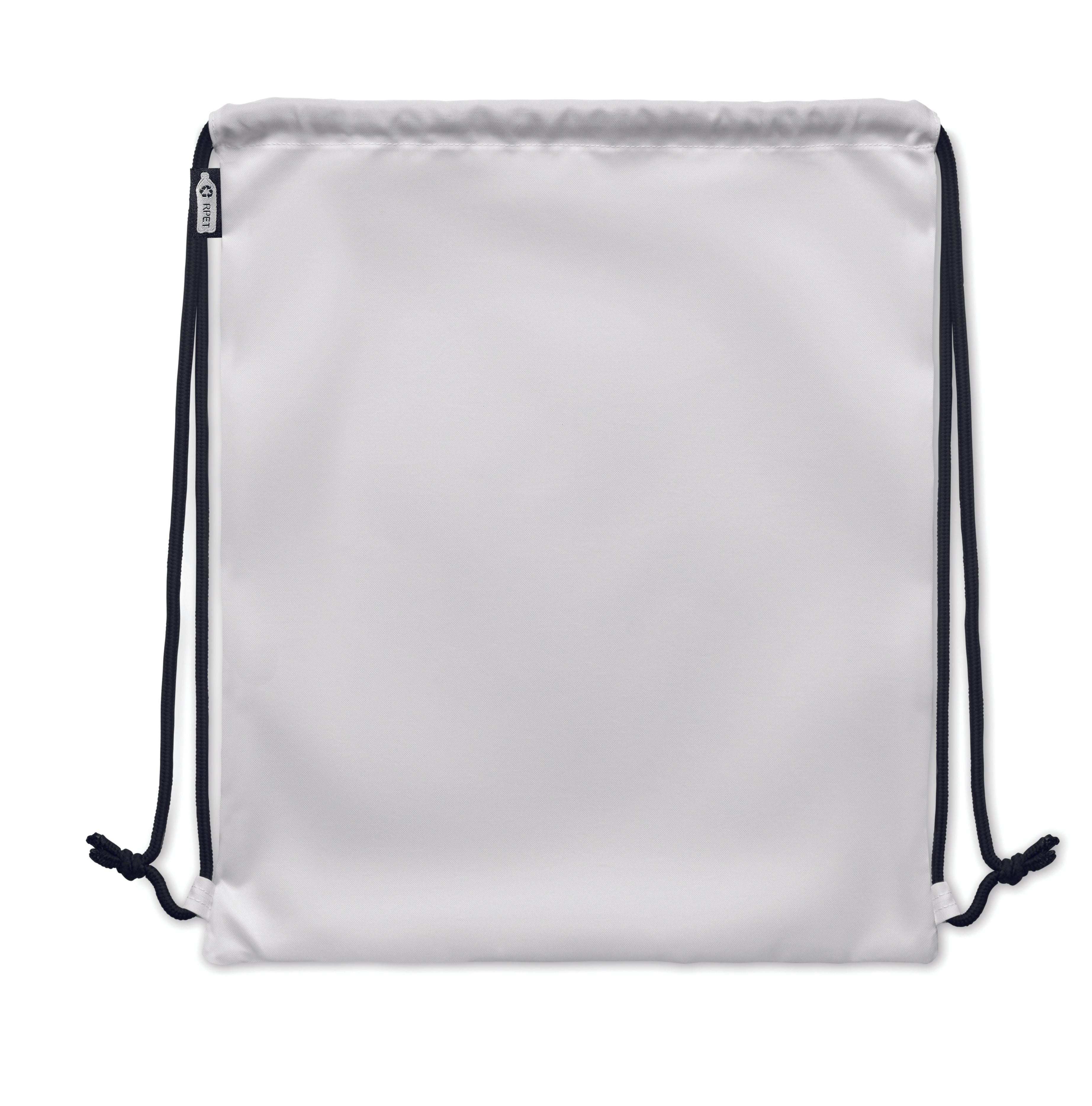 Rucsac cu șnur 300D RPET       MO6997-