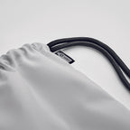 Rucsac cu șnur 300D RPET       MO6997-