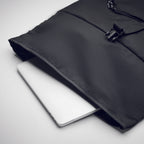 Rucsac rolltop 600D RPET