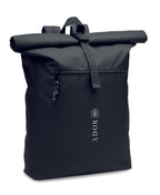 Rucsac rolltop 600D RPET
