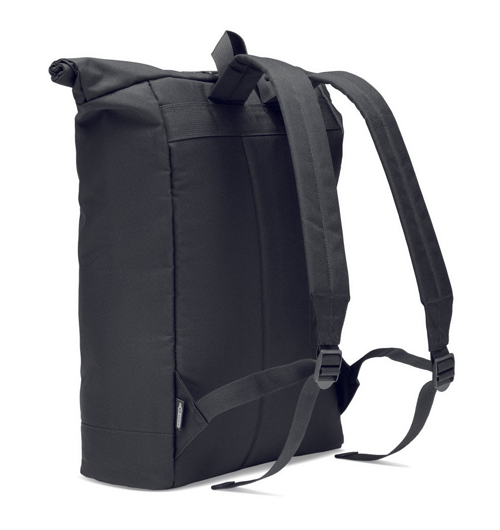 Rucsac rolltop 600D RPET
