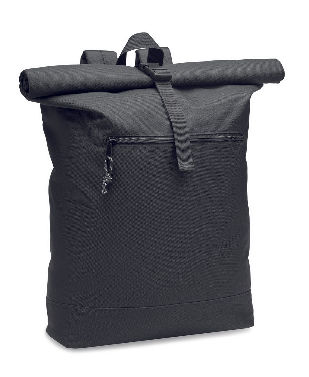 Rucsac rolltop 600D RPET