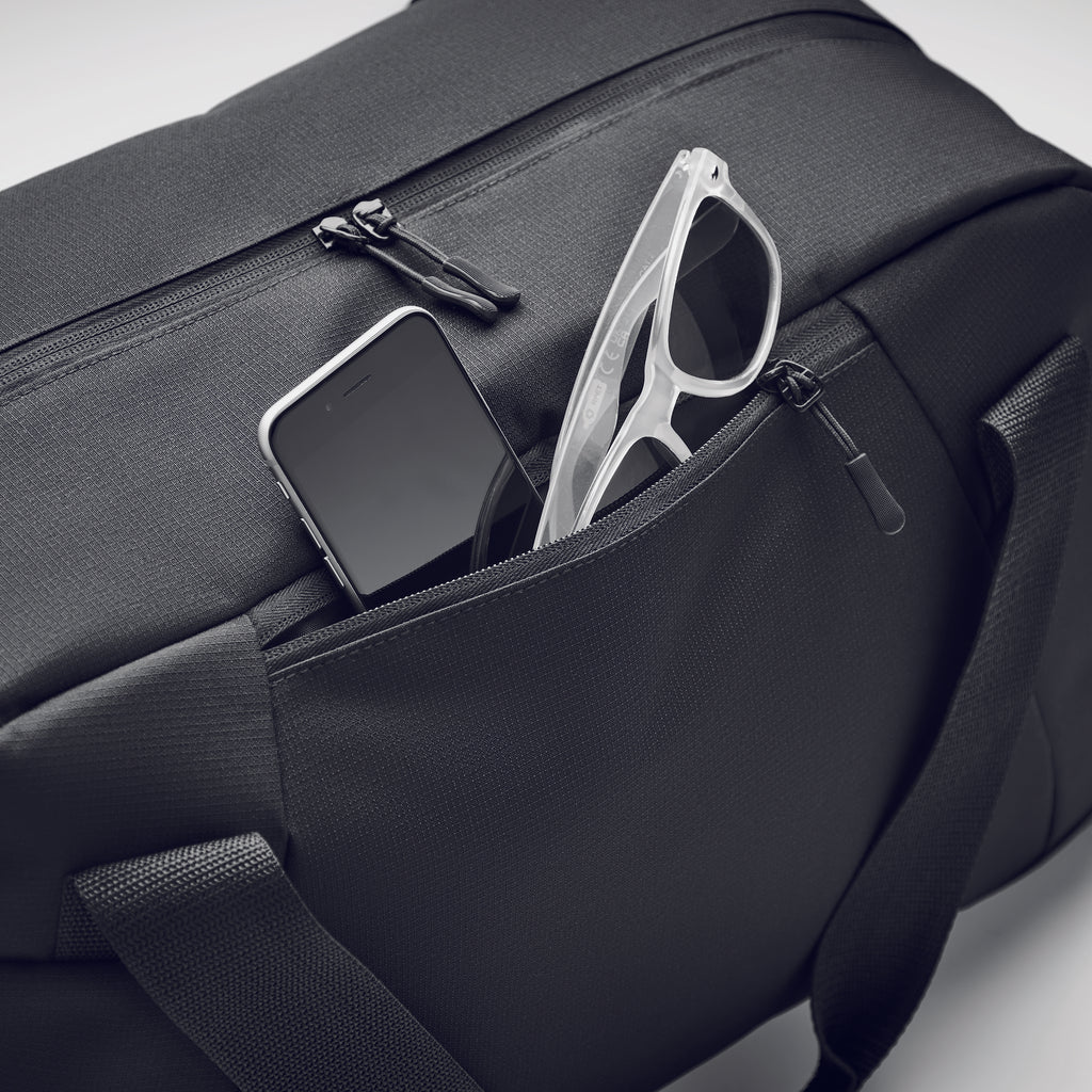 Geantă sport 300D ripstop