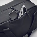 Geantă sport 300D ripstop