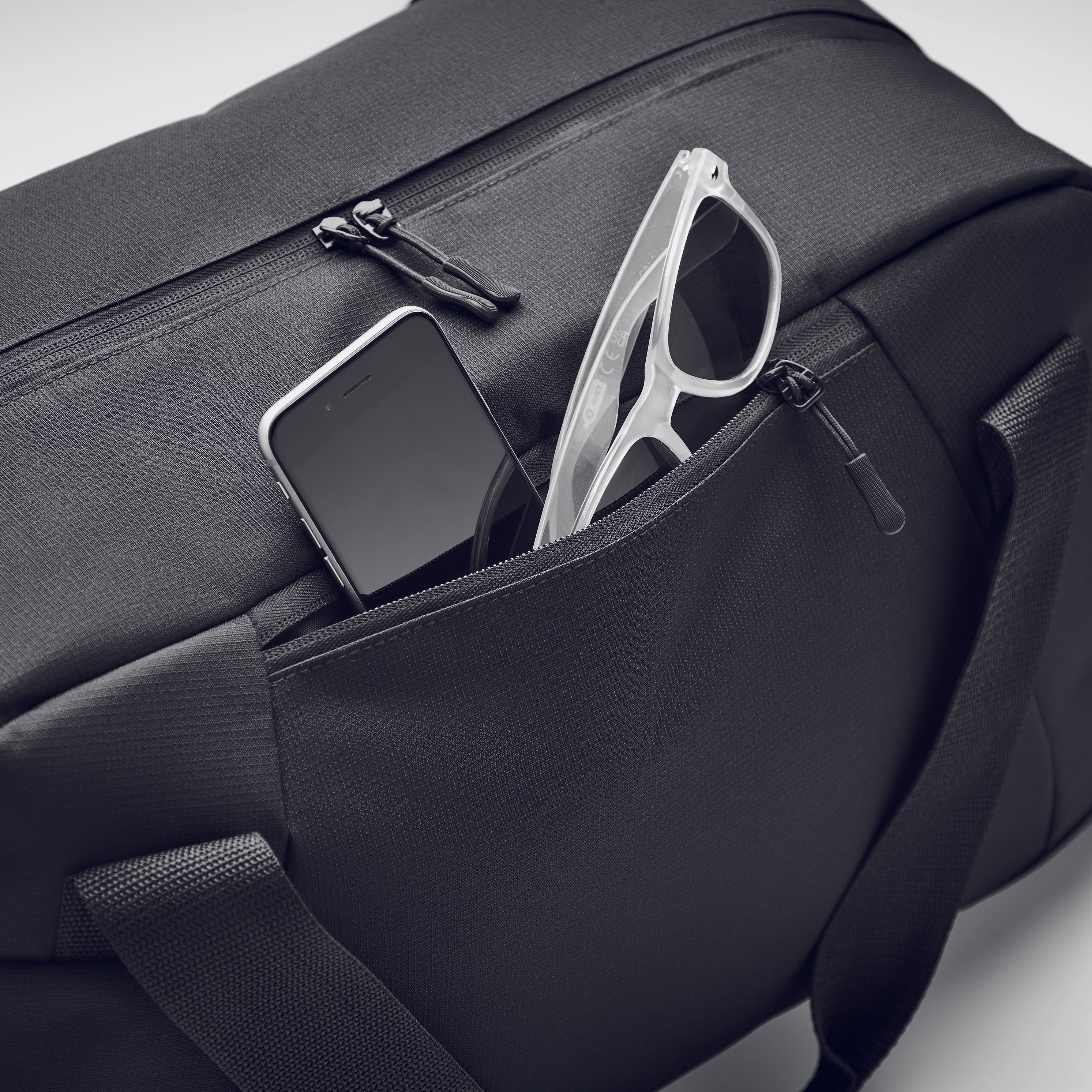 Geantă sport 300D ripstop