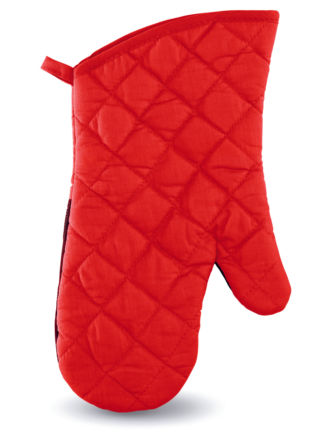 Mănuşă bucătărie bumbac