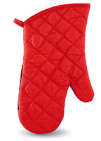 Mănuşă bucătărie bumbac