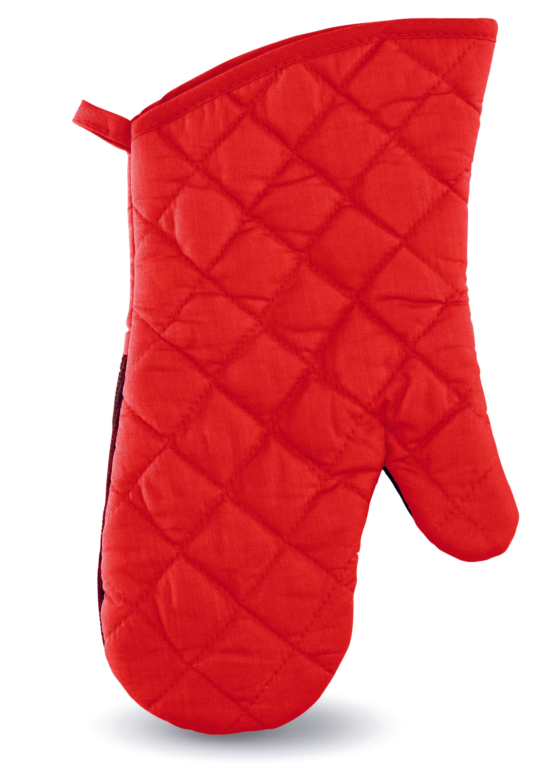 Mănuşă bucătărie bumbac