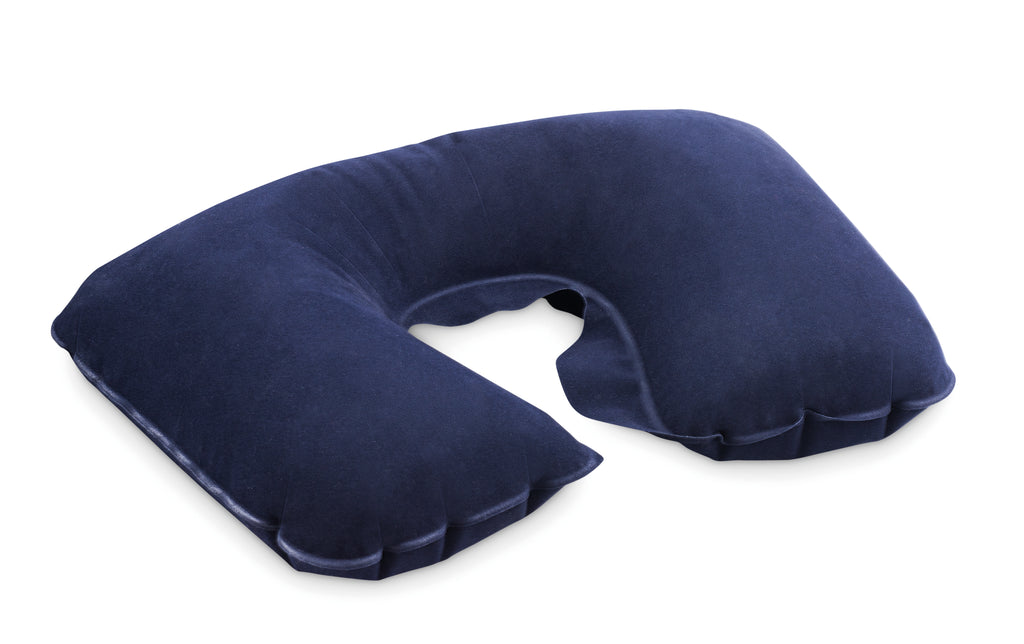 Set pernă, ochelari de noapte