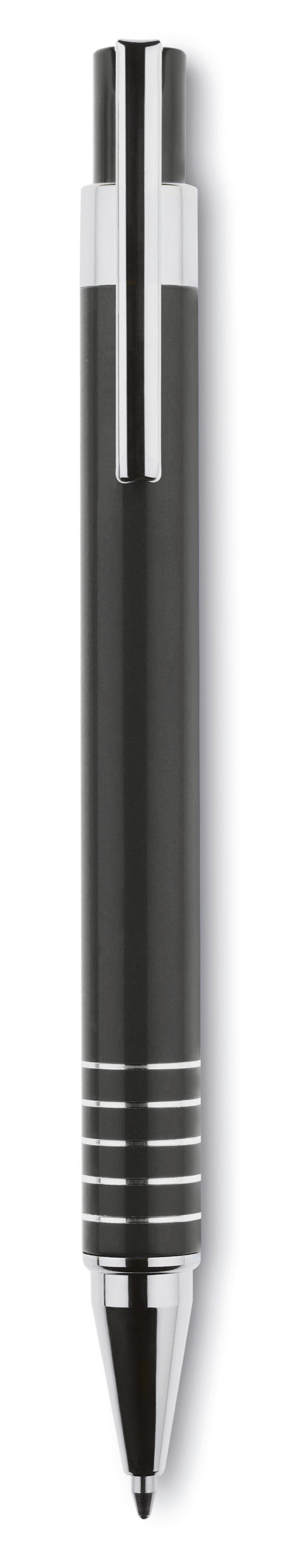 Set de scris din aluminiu