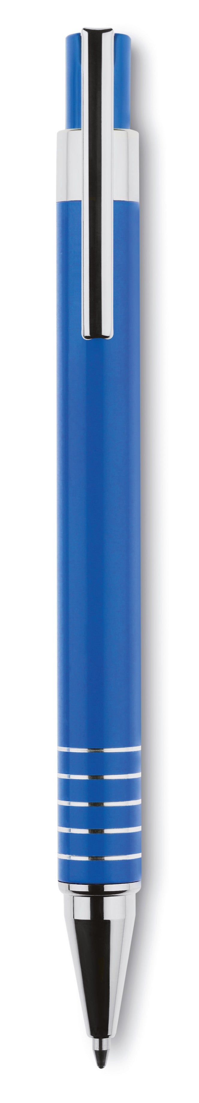 Set de scris din aluminiu