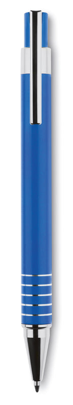 Set de scris din aluminiu