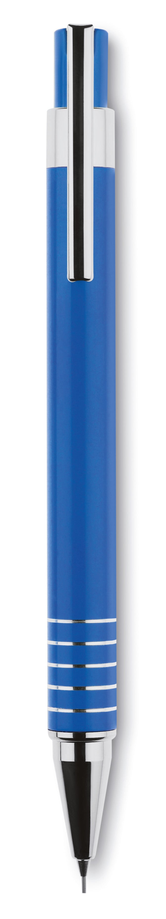 Set de scris din aluminiu