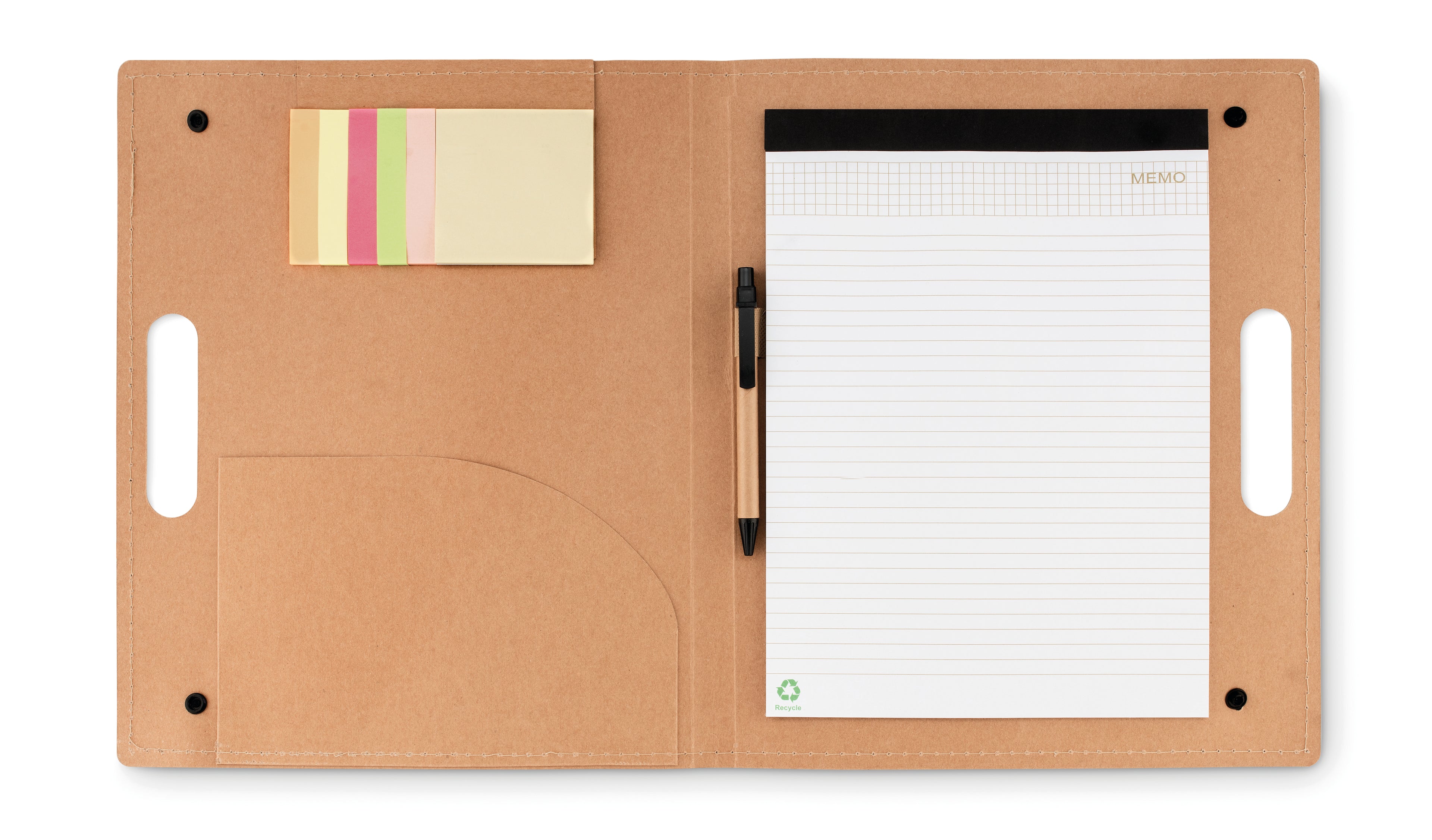 Mapă de conferințe