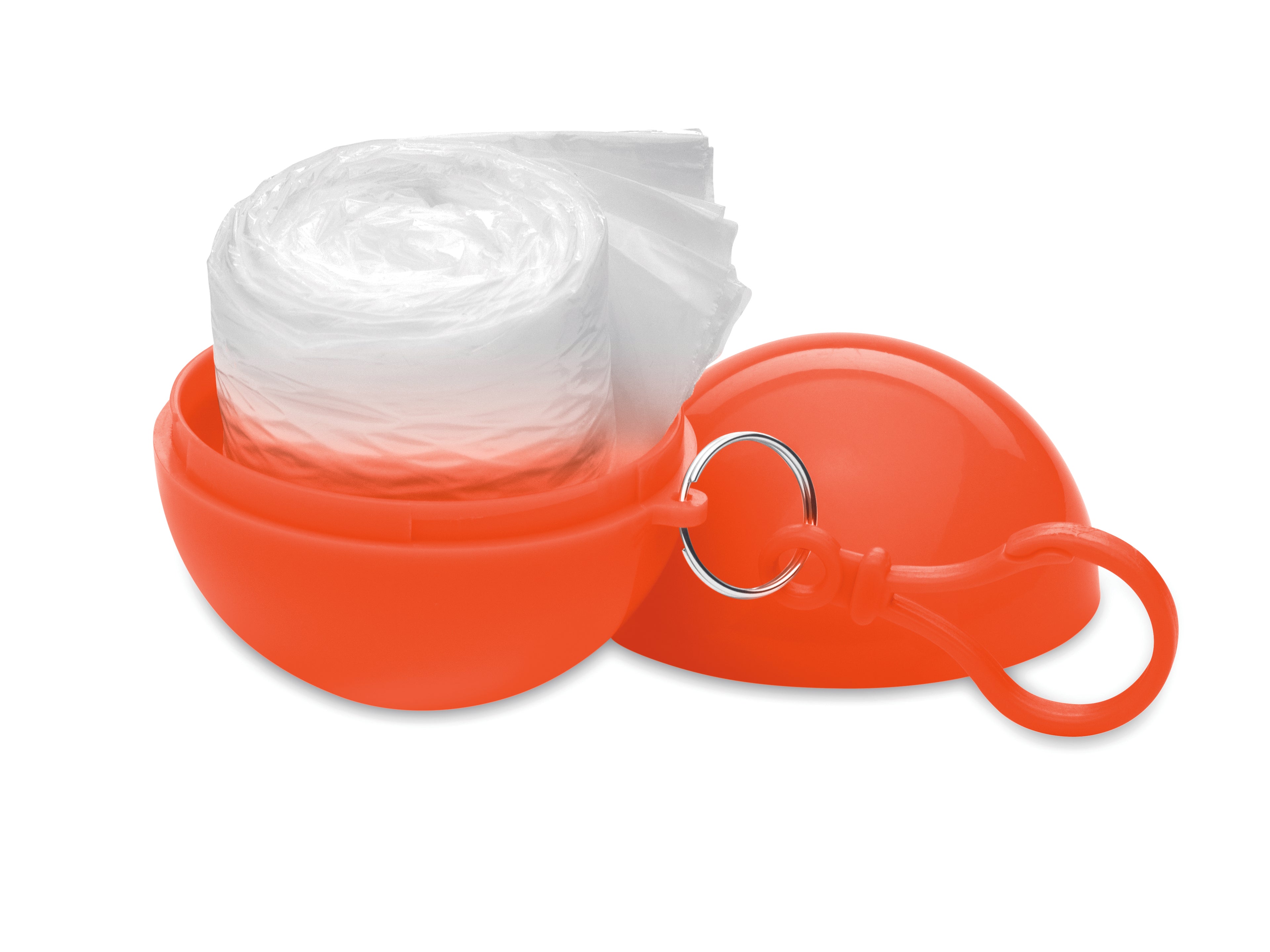 Pelerină ploaie în suport