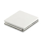 Oglindă dublă magnetică