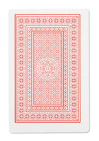 Cărți de joc în cutie metalică