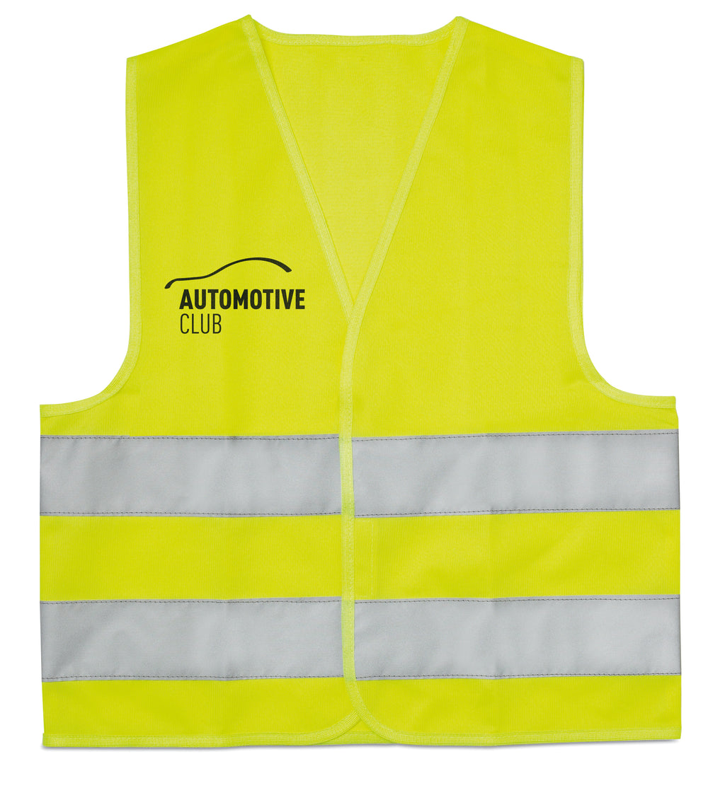 Vestă reflectorizantă copii