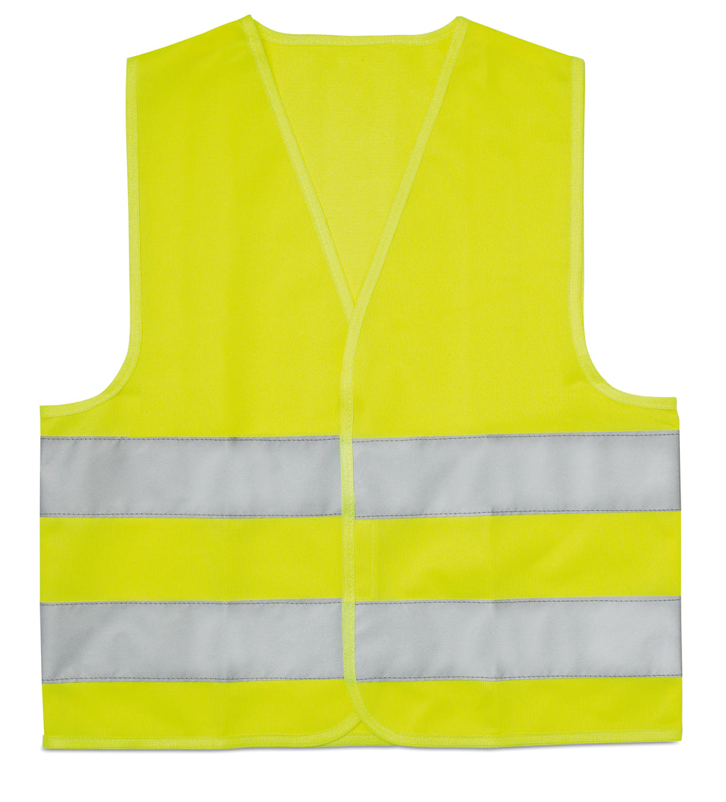Vestă reflectorizantă copii