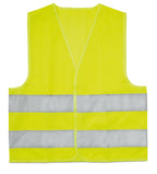 Vestă reflectorizantă copii