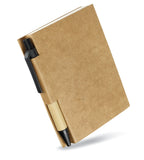 Bloc notițe cu mini pix