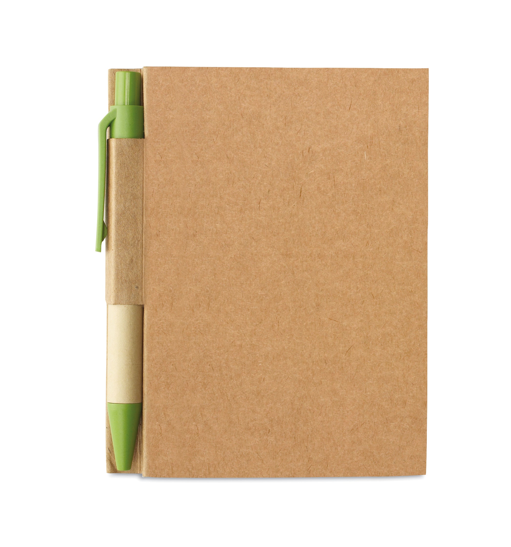 Bloc notițe cu mini pix