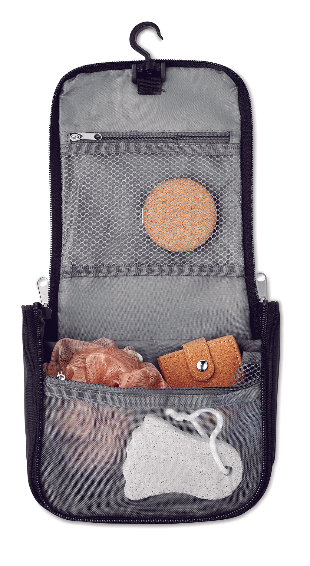 Borsetă pentru cosmetice