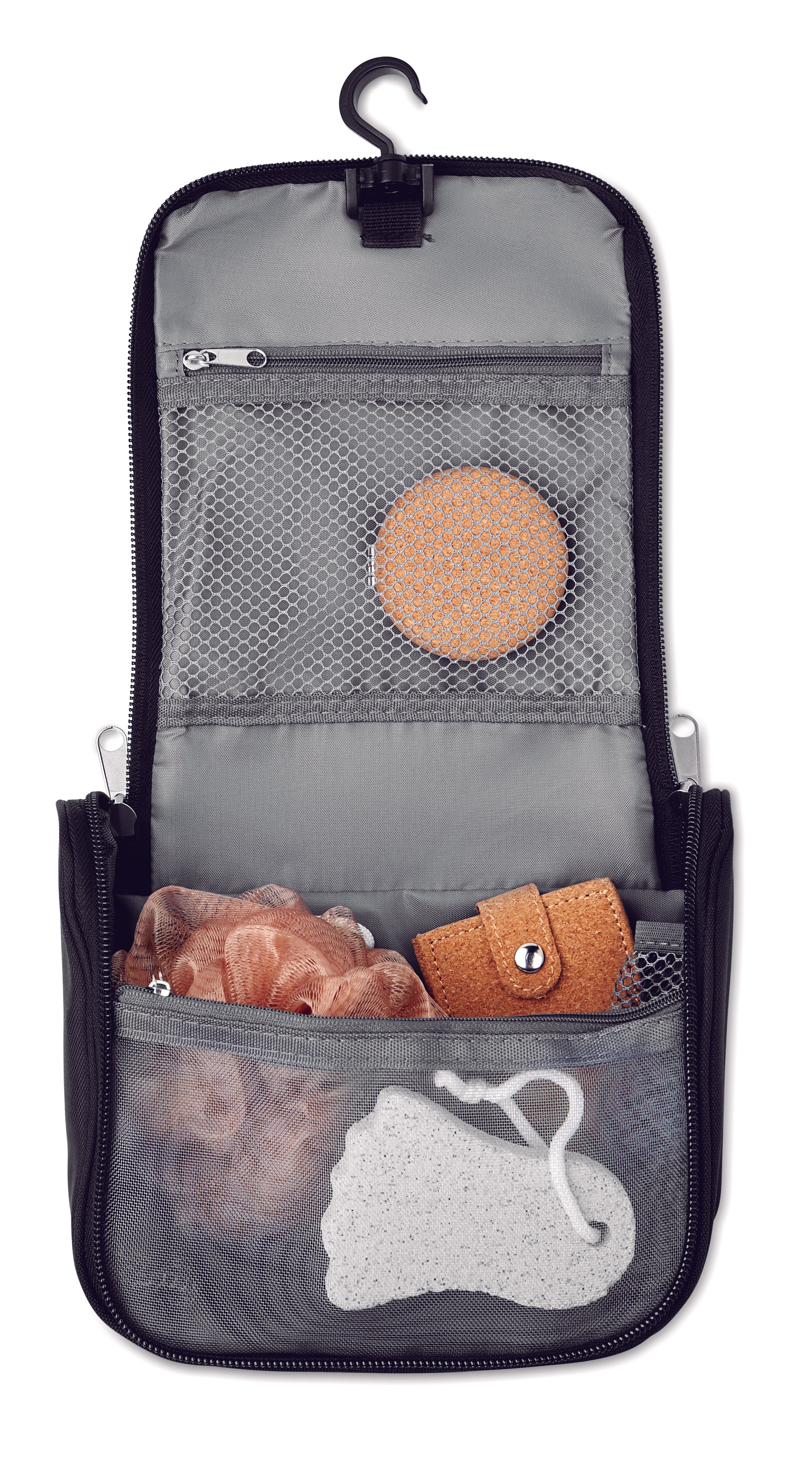 Borsetă pentru cosmetice