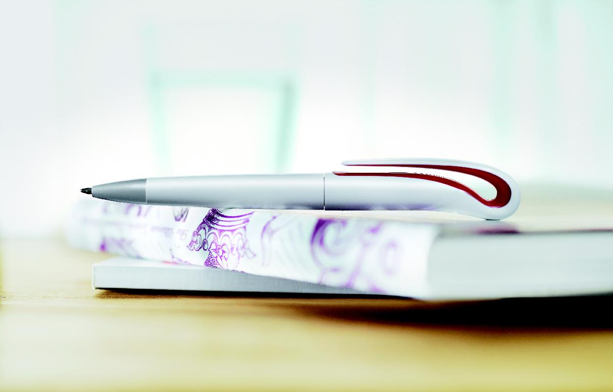 Pix din ABS prin răsucire