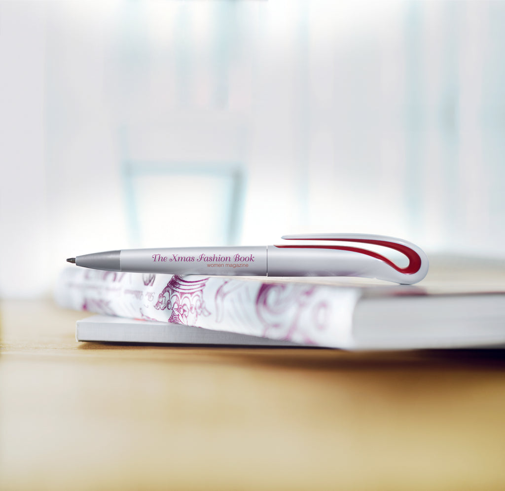 Pix din ABS prin răsucire