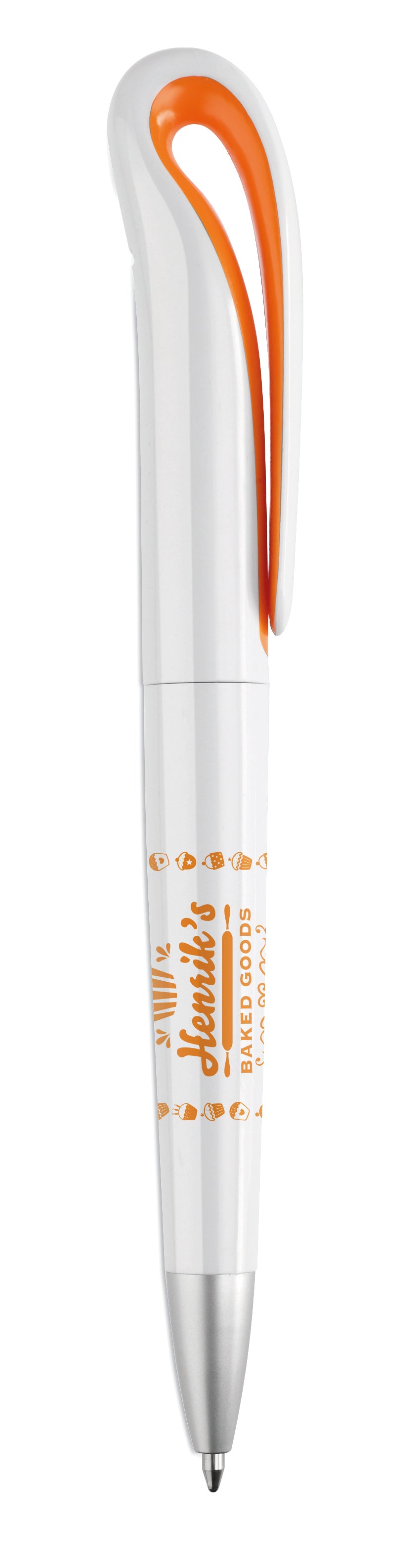 Pix din ABS prin răsucire