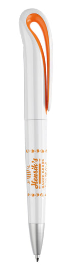 Pix din ABS prin răsucire