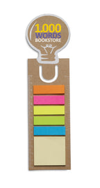 Semne de carte cu foițe