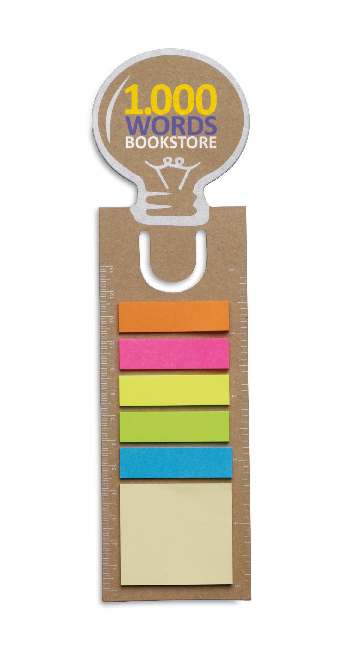 Semne de carte cu foițe