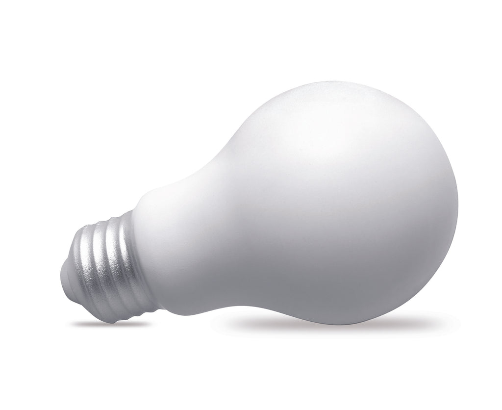 Jucărie anti-stress / bec