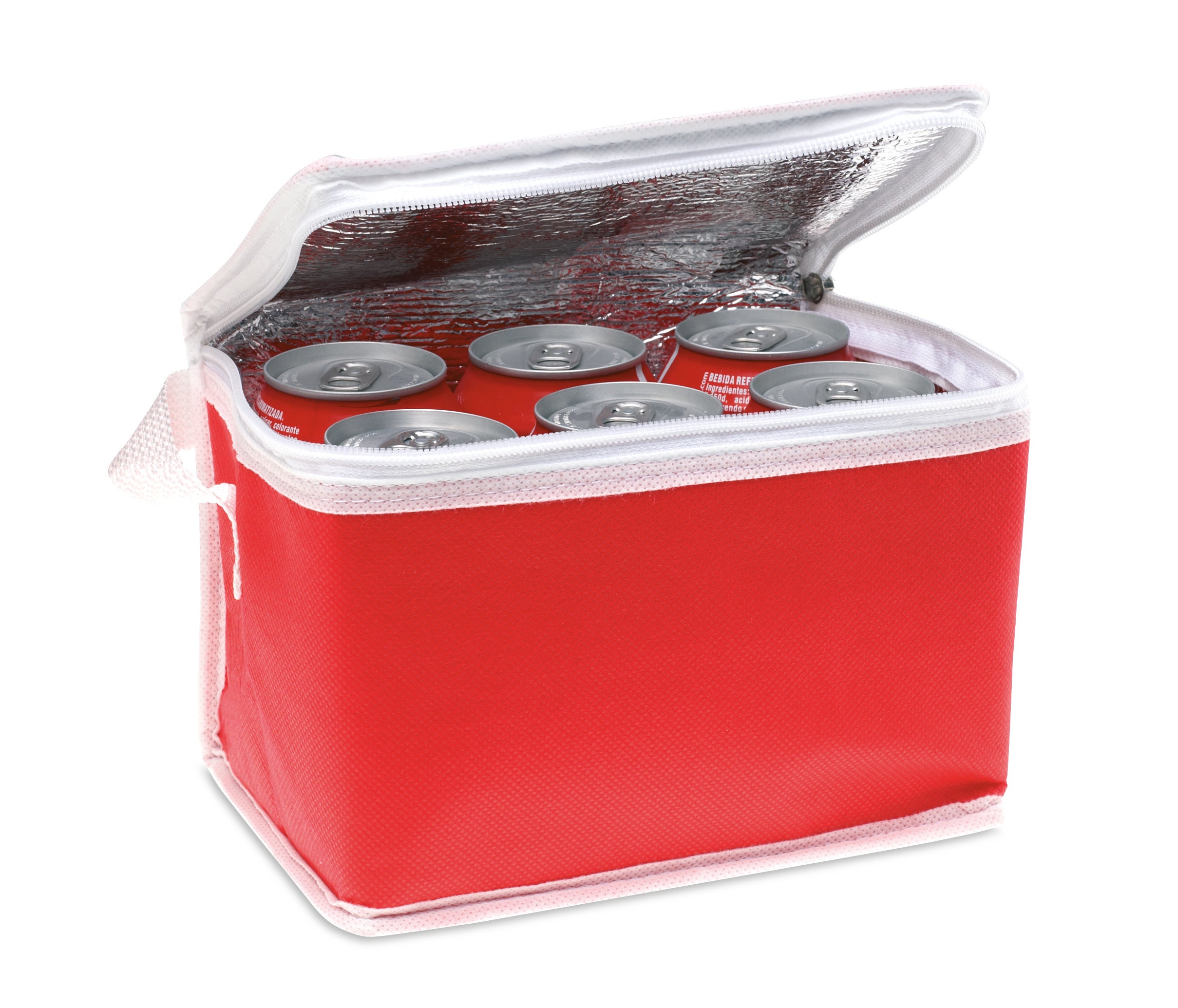 Geantă termoizolantă p. 6 doze