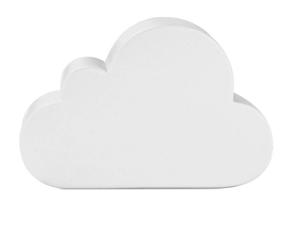 Anti-stress în formă de nor