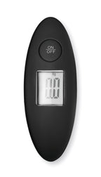 Cântar pentru bagaje