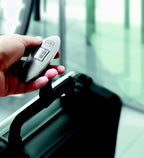 Cântar pentru bagaje